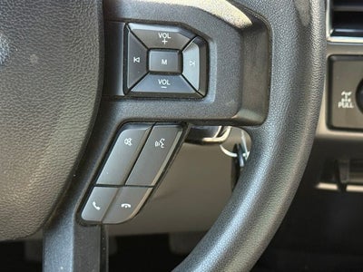 2019 Ford F-250SD XLT