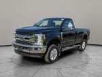 2019 Ford F-250SD XLT