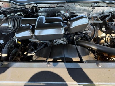 2019 Ford F-250SD XLT