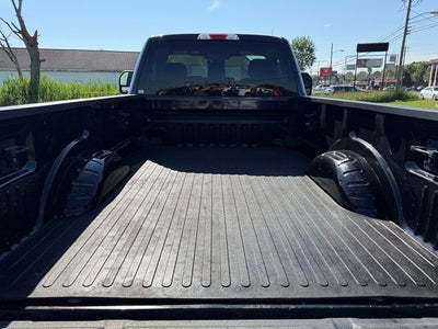 2019 Ford F-250SD XLT