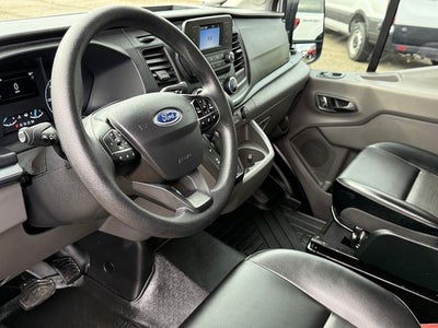 2024 Ford Transit-250 Base