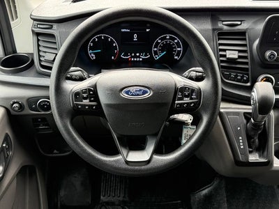 2024 Ford Transit-250 Base