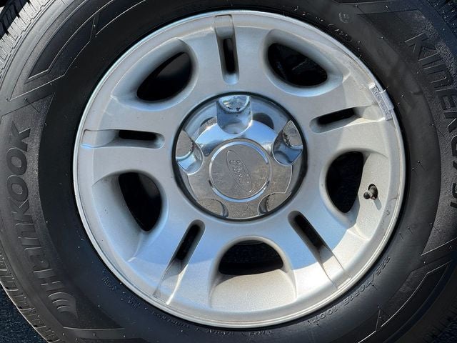 2007 Ford Ranger STX
