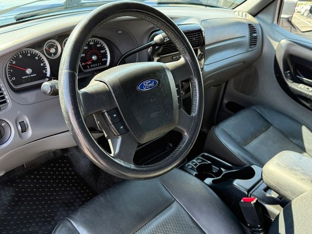 2007 Ford Ranger STX