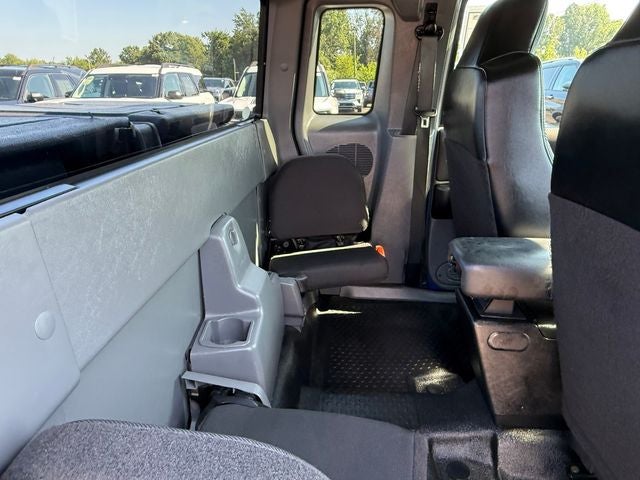 2007 Ford Ranger STX