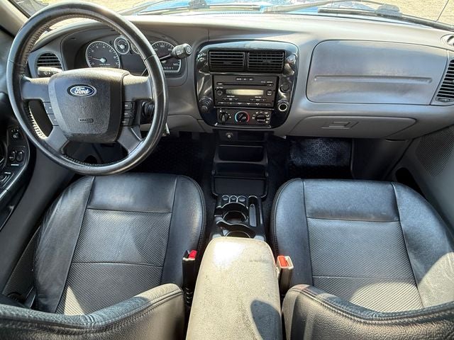 2007 Ford Ranger STX