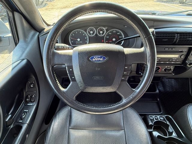 2007 Ford Ranger STX