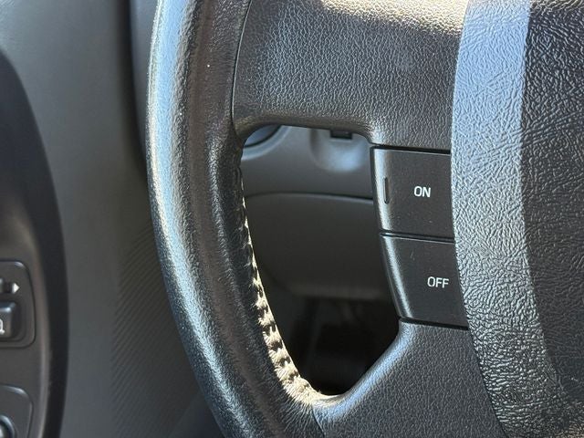 2007 Ford Ranger STX
