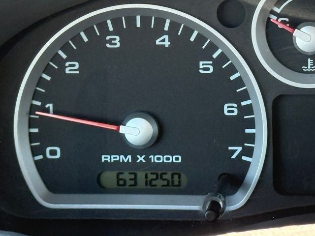 2007 Ford Ranger STX