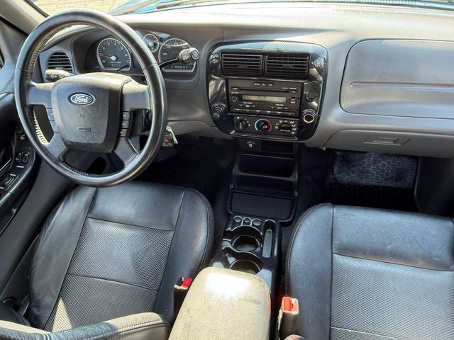 2007 Ford Ranger STX