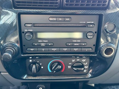 2007 Ford Ranger STX