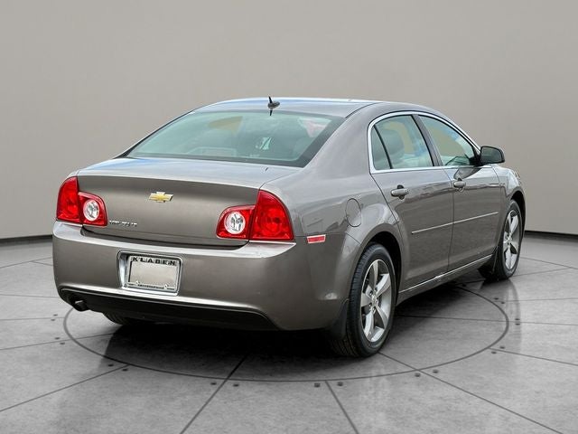 2011 Chevrolet Malibu LT 1LT