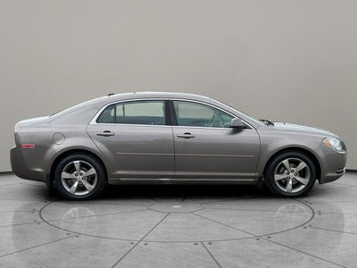2011 Chevrolet Malibu LT 1LT