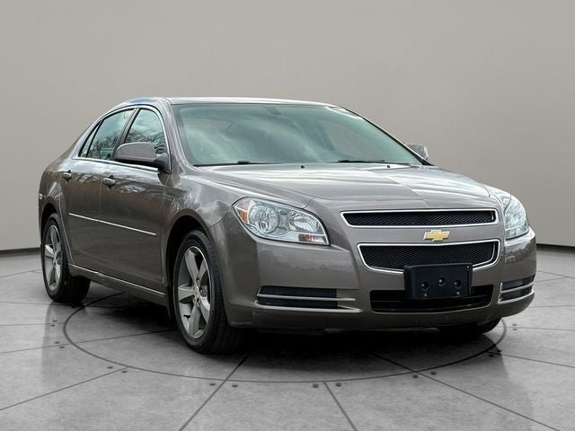 2011 Chevrolet Malibu LT 1LT