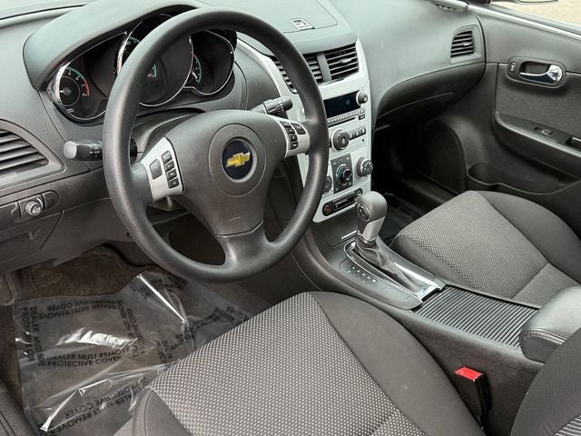 2011 Chevrolet Malibu LT 1LT
