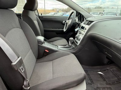 2011 Chevrolet Malibu LT 1LT