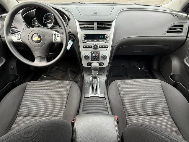 2011 Chevrolet Malibu LT 1LT
