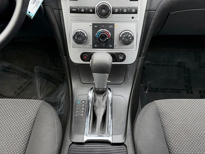 2011 Chevrolet Malibu LT 1LT