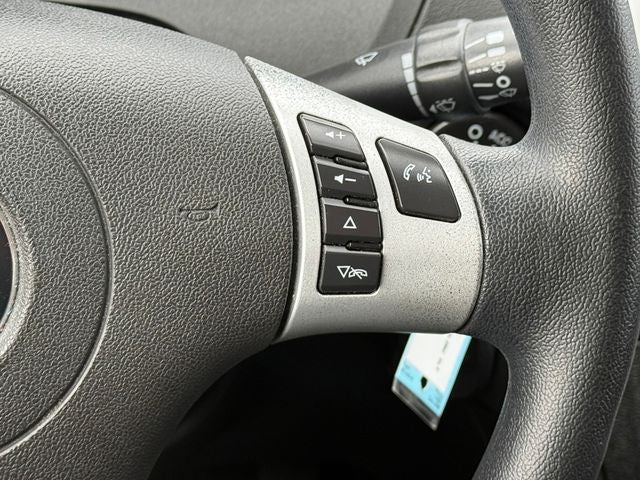 2011 Chevrolet Malibu LT 1LT