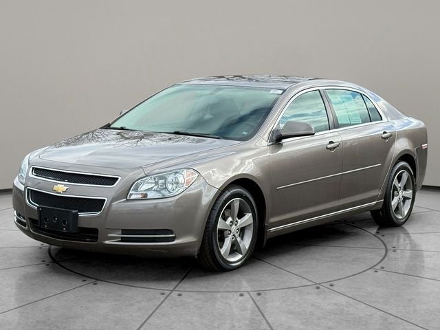 2011 Chevrolet Malibu LT 1LT
