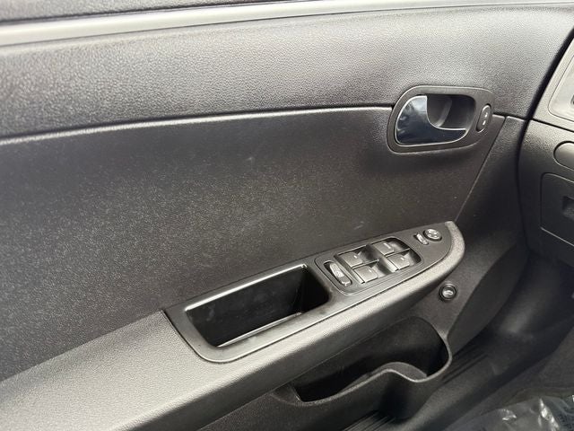 2011 Chevrolet Malibu LT 1LT