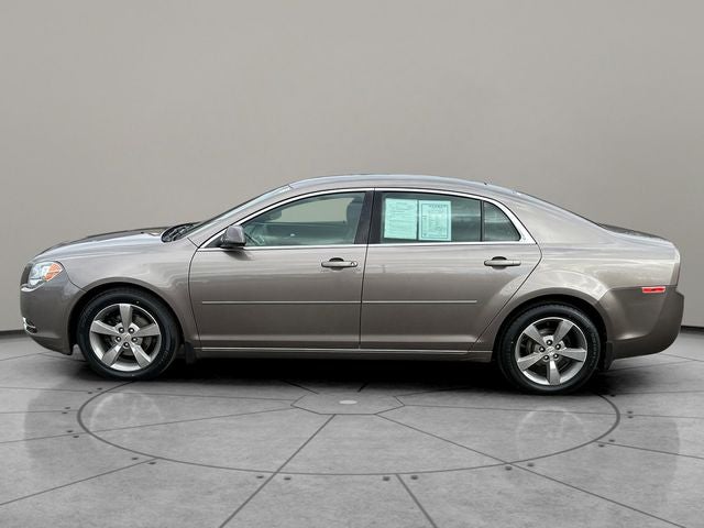 2011 Chevrolet Malibu LT 1LT