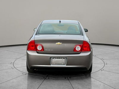 2011 Chevrolet Malibu LT 1LT