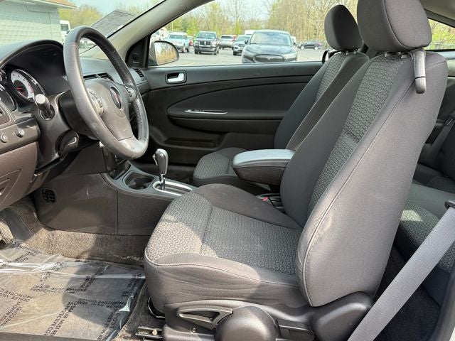 2008 Pontiac G5 Base