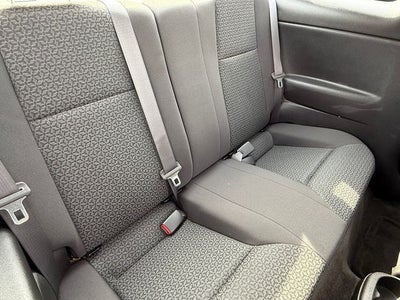 2008 Pontiac G5 Base