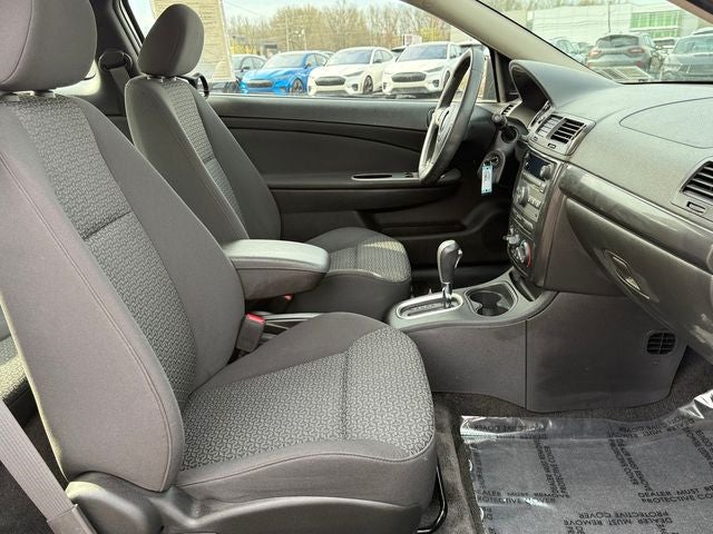 2008 Pontiac G5 Base