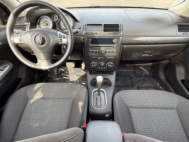 2008 Pontiac G5 Base