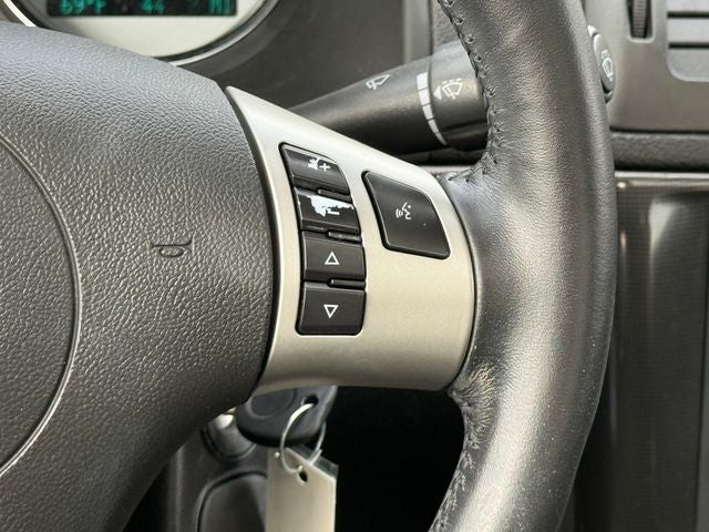 2008 Pontiac G5 Base