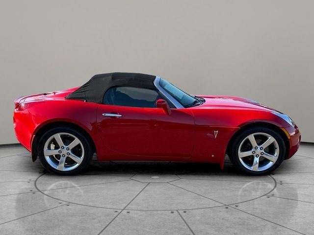 2006 Pontiac Solstice Base
