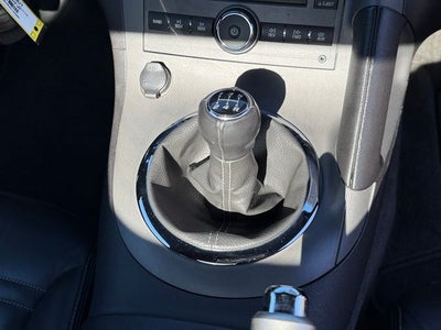 2006 Pontiac Solstice Base