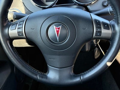 2006 Pontiac Solstice Base