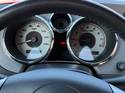 2006 Pontiac Solstice Base