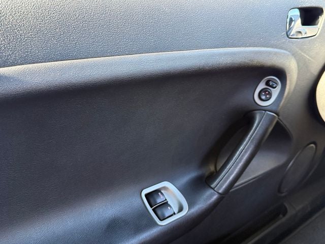 2006 Pontiac Solstice Base