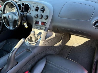 2006 Pontiac Solstice Base