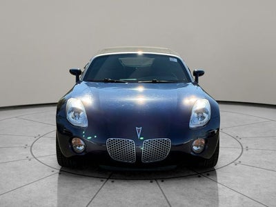 2006 Pontiac Solstice Base