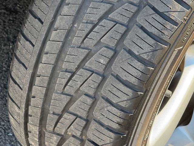 2006 Pontiac Solstice Base