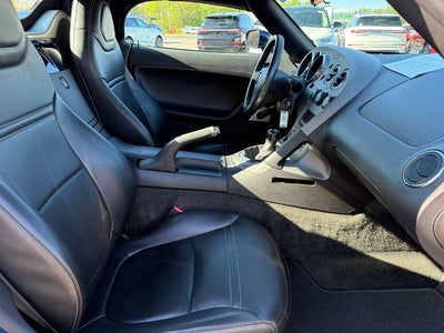 2006 Pontiac Solstice Base