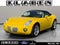 2007 Pontiac Solstice Base