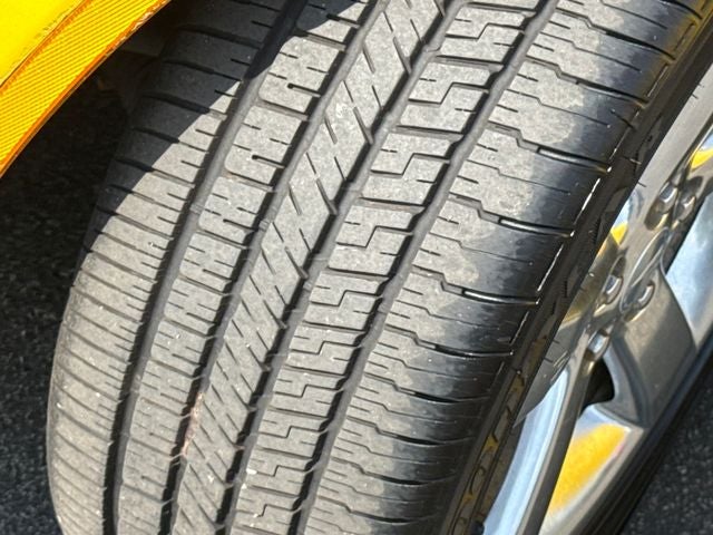 2007 Pontiac Solstice Base