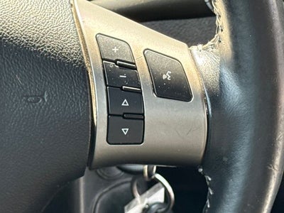 2007 Pontiac Solstice Base