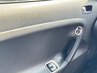 2007 Pontiac Solstice Base
