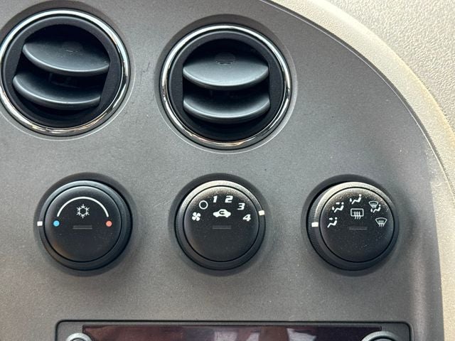 2007 Pontiac Solstice Base