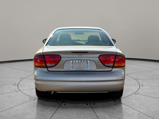 2004 Oldsmobile Alero GL1