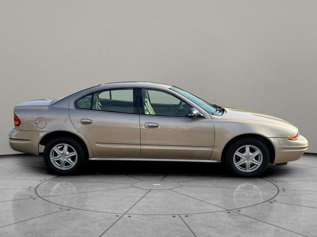 2004 Oldsmobile Alero GL1