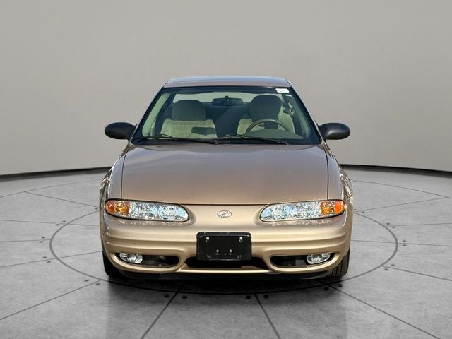 2004 Oldsmobile Alero GL1