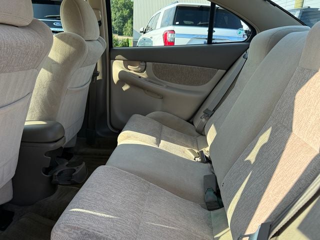 2004 Oldsmobile Alero GL1